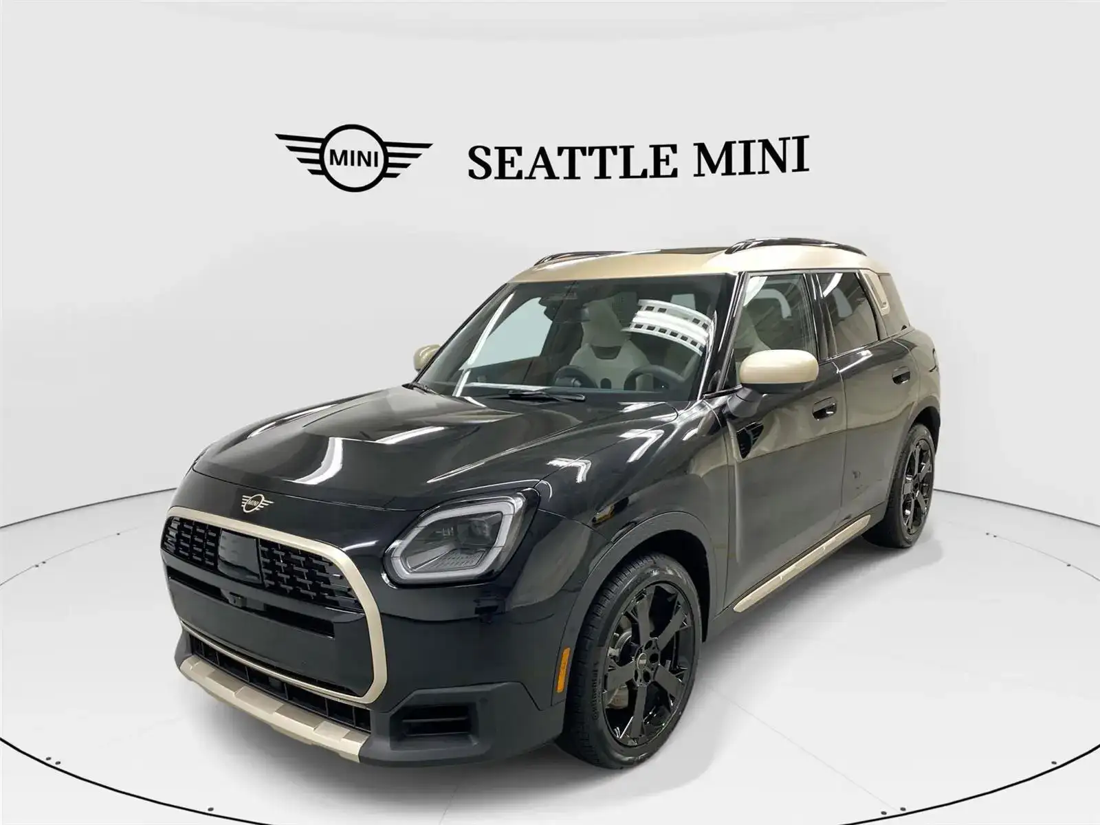 2026 MINI Countryman S ALL4's photo
