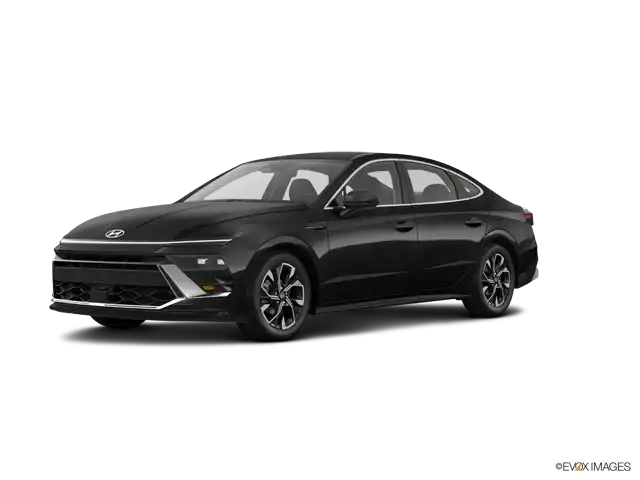 2025 Hyundai Sonata SEL's photo