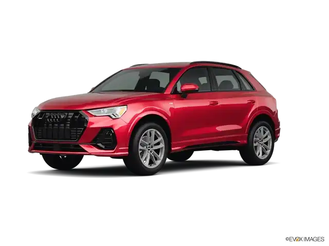 2024 Audi Q3 45 TFSI S Line Premium quattro's photo