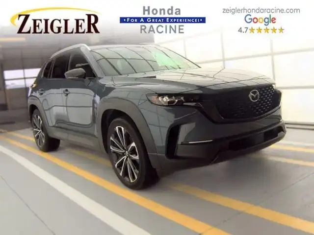 2025 Mazda CX-50 2.5 Premium Plus S's photo