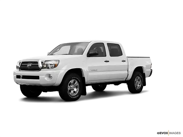 2009 Toyota Tacoma 4x4 Doublecab V6 5AT Long Bed's photo