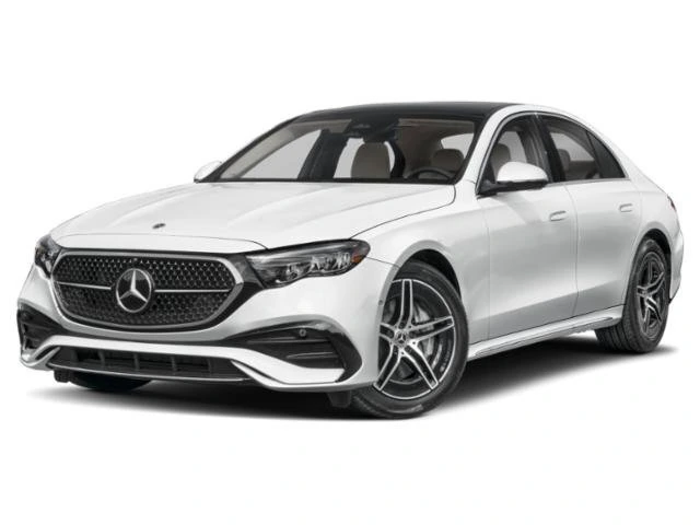2027 Mercedes-Benz E-Class E450 4MATIC's photo