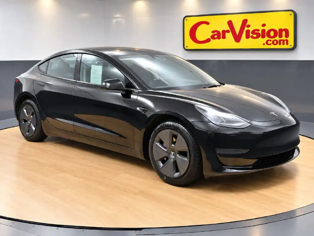 2023 Tesla Model 3 Base's photo