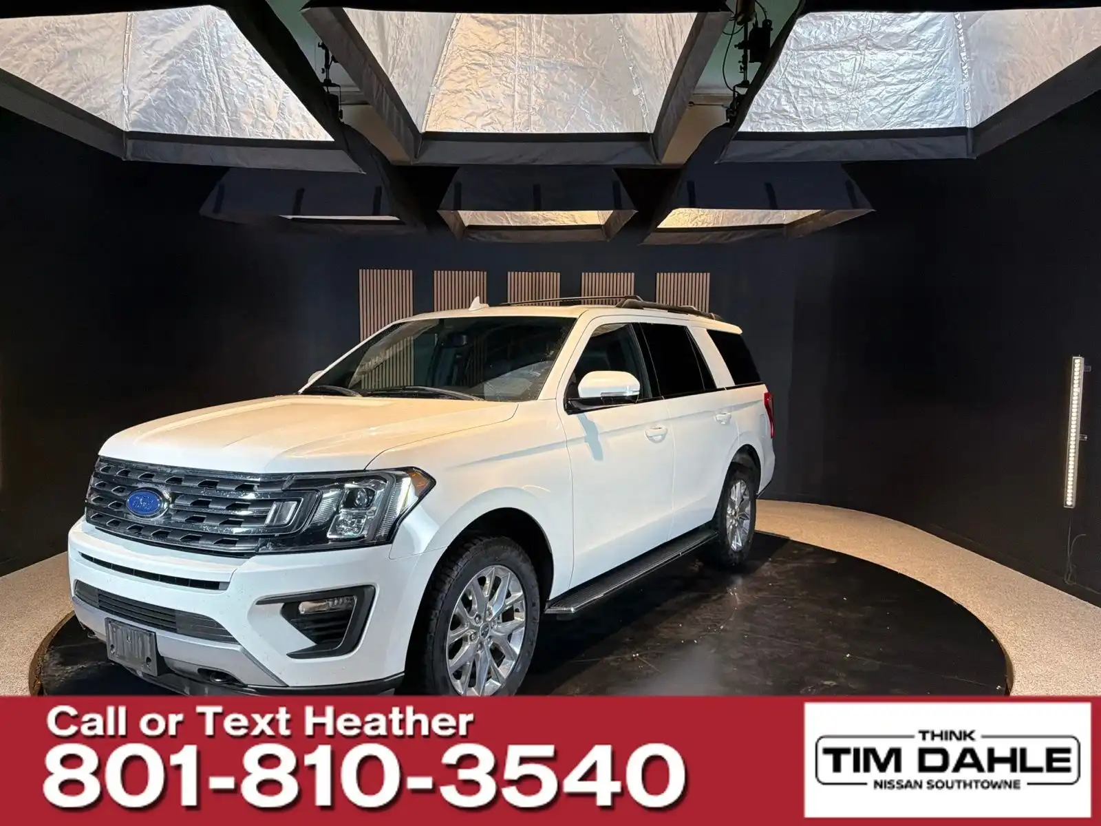 2020 Ford Expedition XLT 4x4's photo