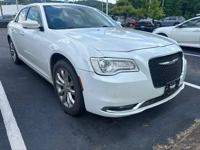 2016 Chrysler 300 Anniversary Package AWD's photo