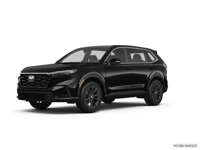 2026 Honda CR-V EX-L AWD's photo