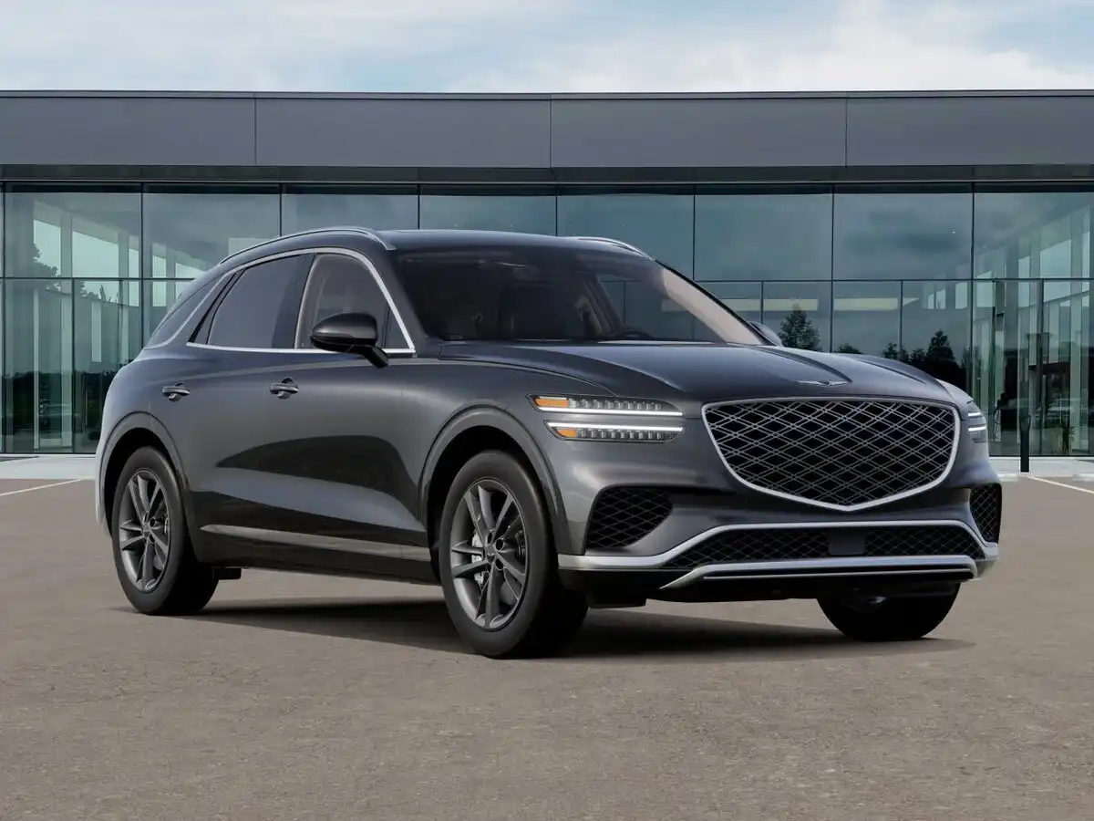 2027 Genesis GV70 2.5T Select AWD's photo