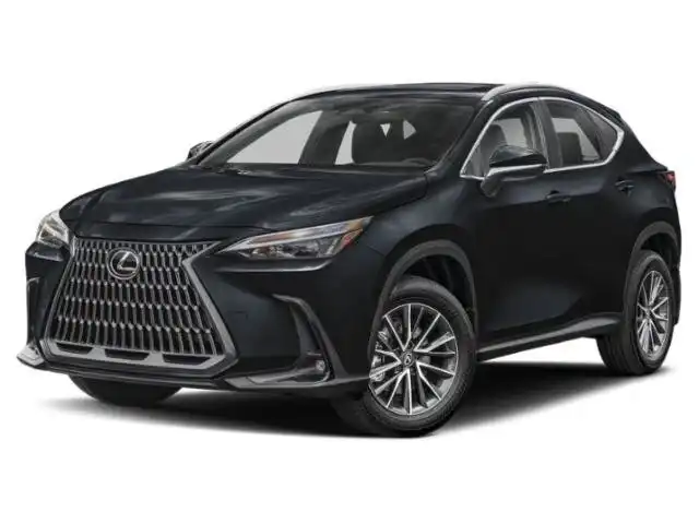 2025 Lexus NX 350h 350h Premium AWD's photo