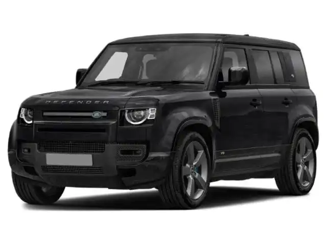 2023 Land Rover Defender V8's photo