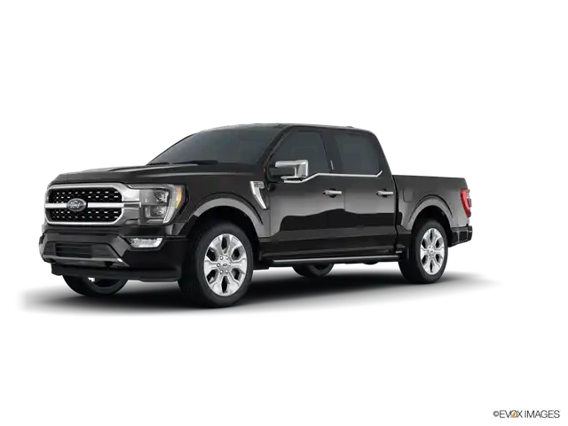 2021 Ford F-150 Platinum 4x4 SuperCrew 5-1/2 Box's photo
