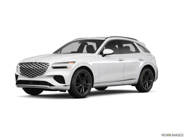 2027 Genesis GV70 2.5T Select AWD's photo