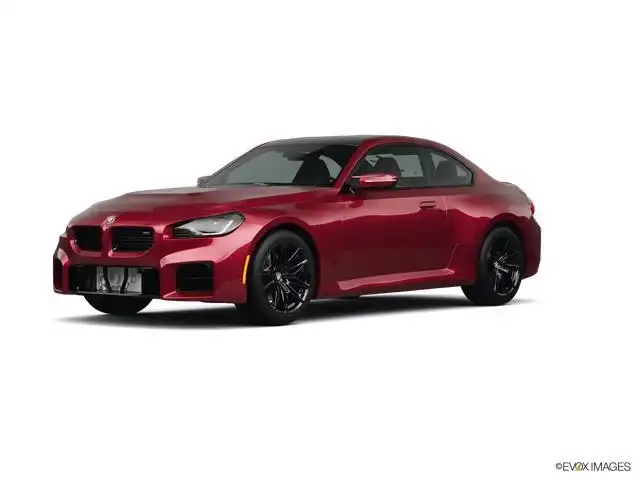 2026 BMW M2 M2 Coupe's photo