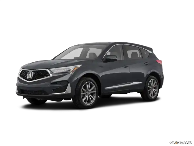 2021 Acura RDX Technology Package's photo