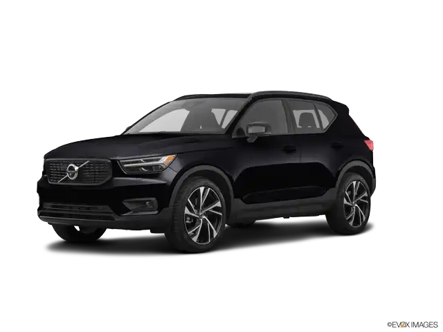 2021 Volvo XC40 T5 R-Design AWD's photo