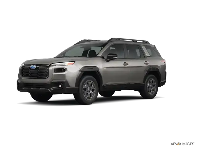 2026 Subaru Outback Premium's photo