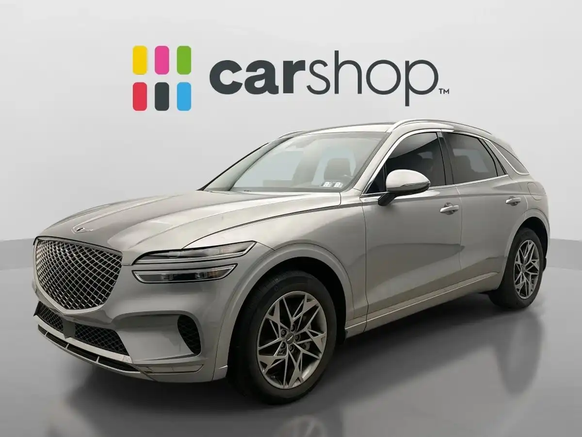 2023 Genesis GV70 2.5T Standard AWD's photo
