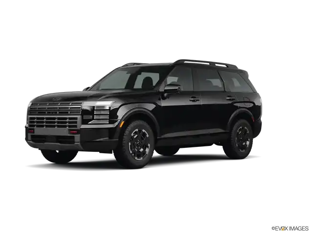 2026 Hyundai Palisade XRT Pro AWD's photo