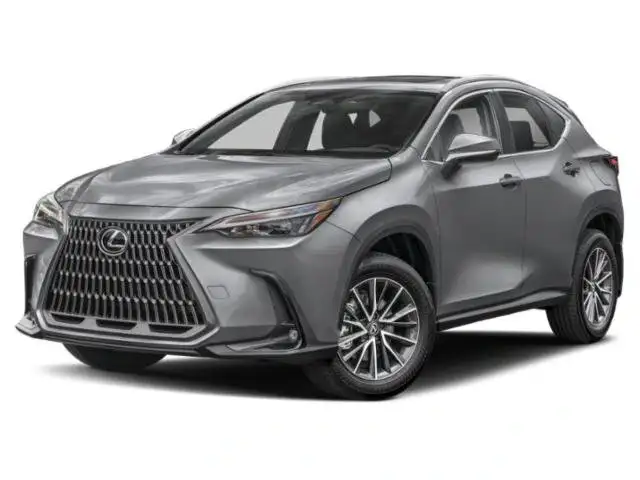 2025 Lexus NX 350h 350h Premium AWD's photo