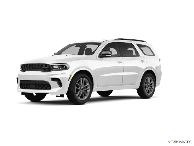 2026 Dodge Durango GT Plus AWD's photo