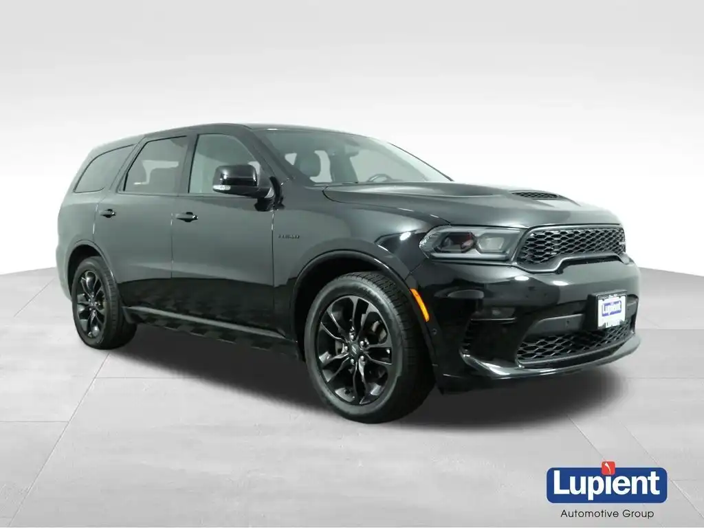2022 Dodge Durango R/T AWD's photo