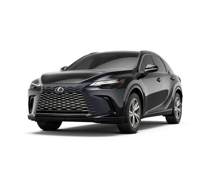 2026 Lexus RX 350 350 F SPORT Design FWD's photo