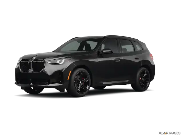 2026 BMW X3 30 XDRIVE's photo
