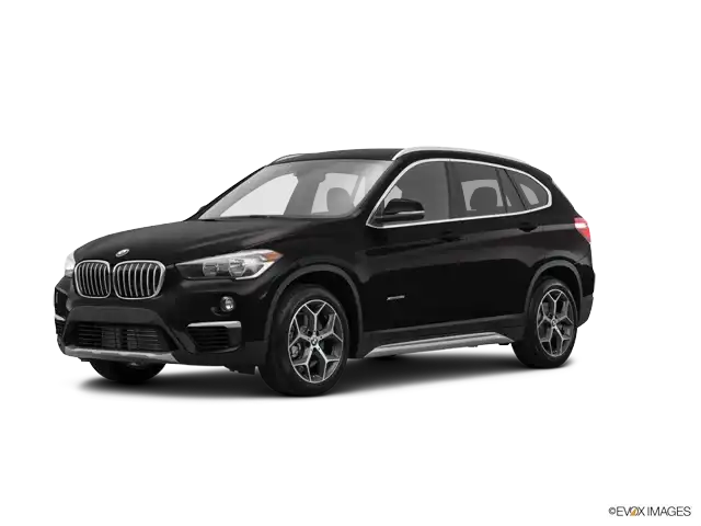 2018 BMW X1 xDrive28i's photo