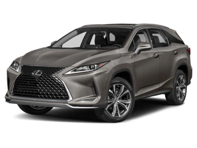 2022 Lexus RX 350 350L AWD's photo