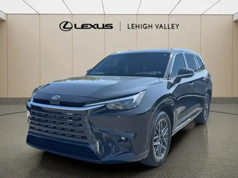 2026 Lexus TX 350 350 Premium AWD's photo