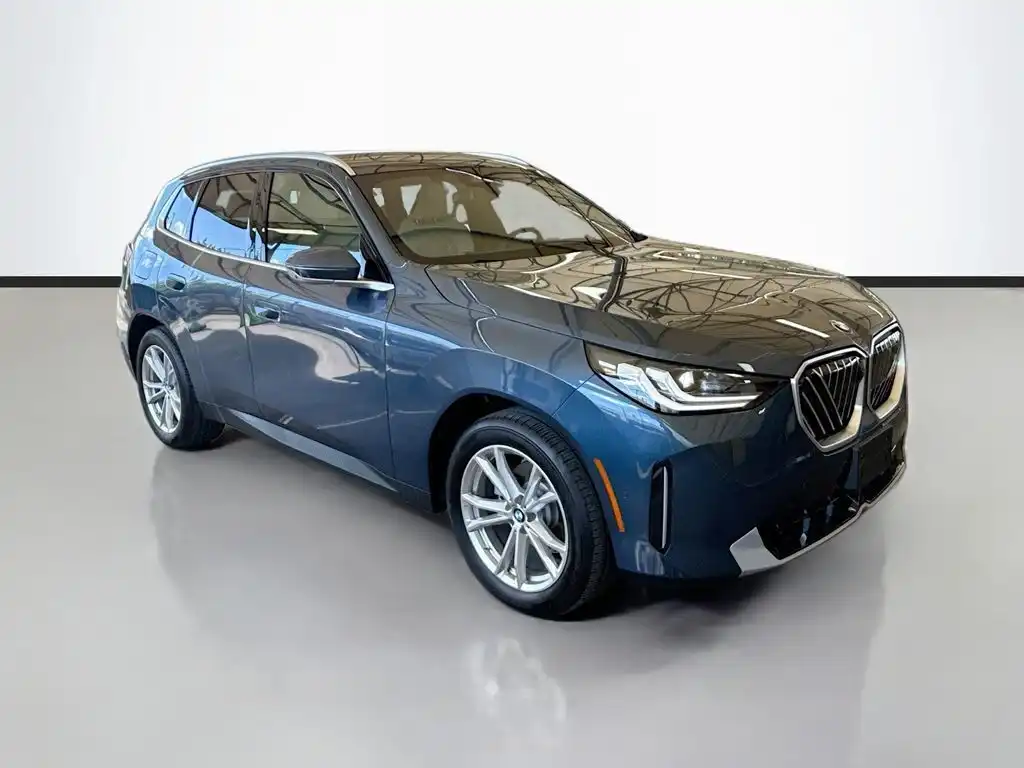 2025 BMW X3 30 XDRIVE's photo