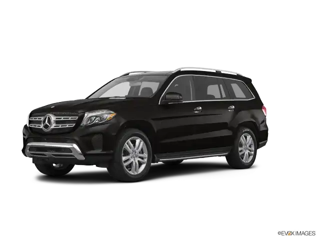 2017 Mercedes-Benz GLS GLS450's photo