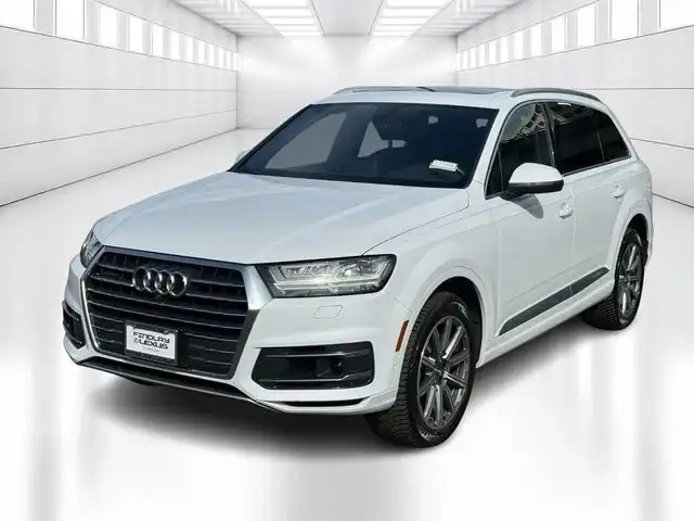 2019 Audi Q7 55 Premium Plus quattro Tiptronic's photo