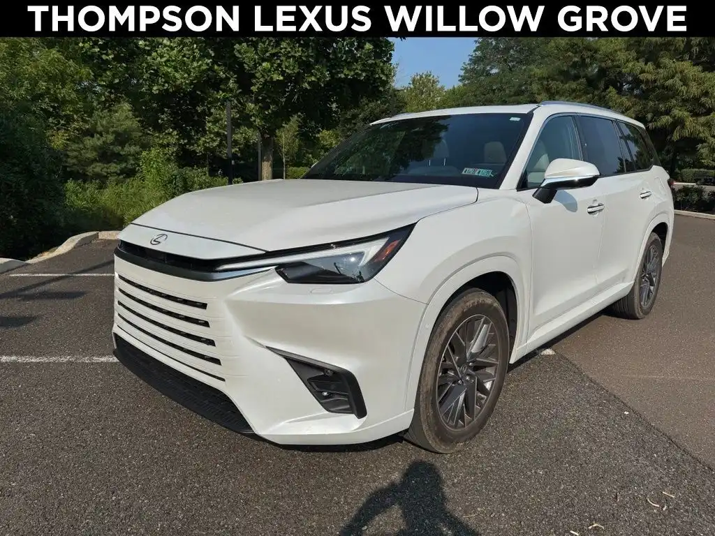 2024 Lexus TX 350 350 Luxury AWD's photo