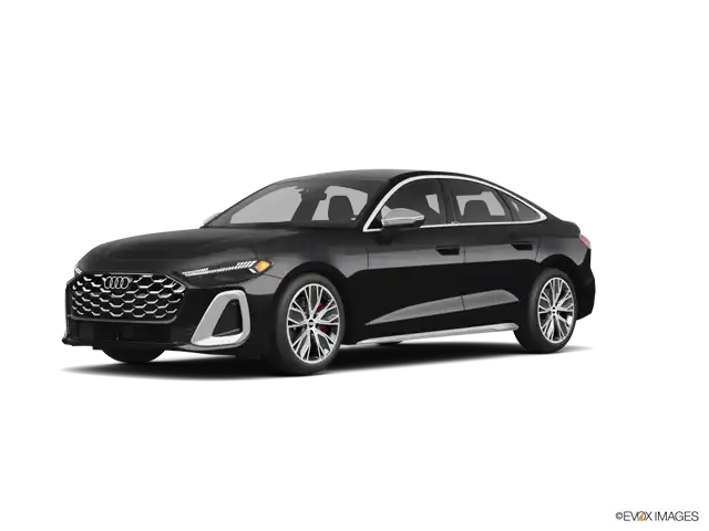 2026 Audi S5 Premium Plus quattro S tronic's photo