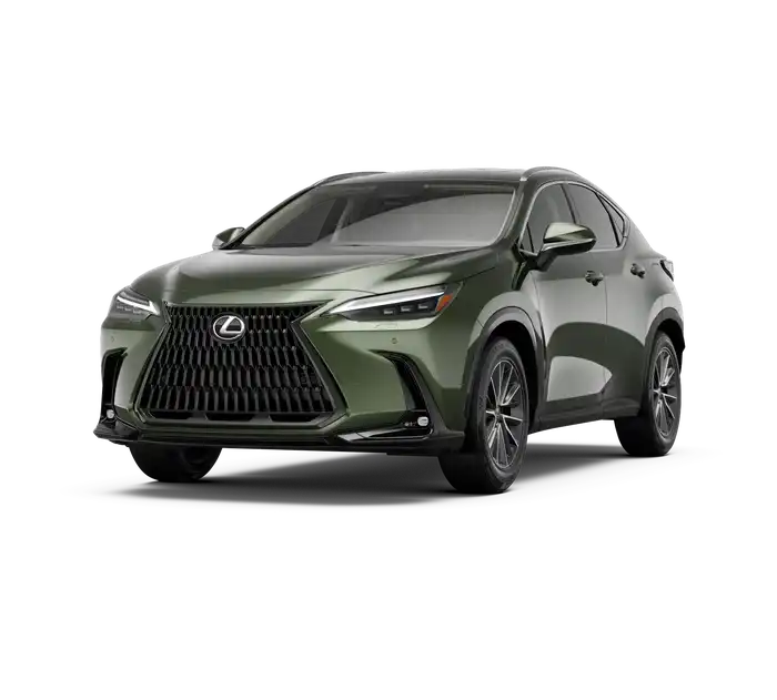 2026 Lexus NX 350 350 Luxury AWD's photo