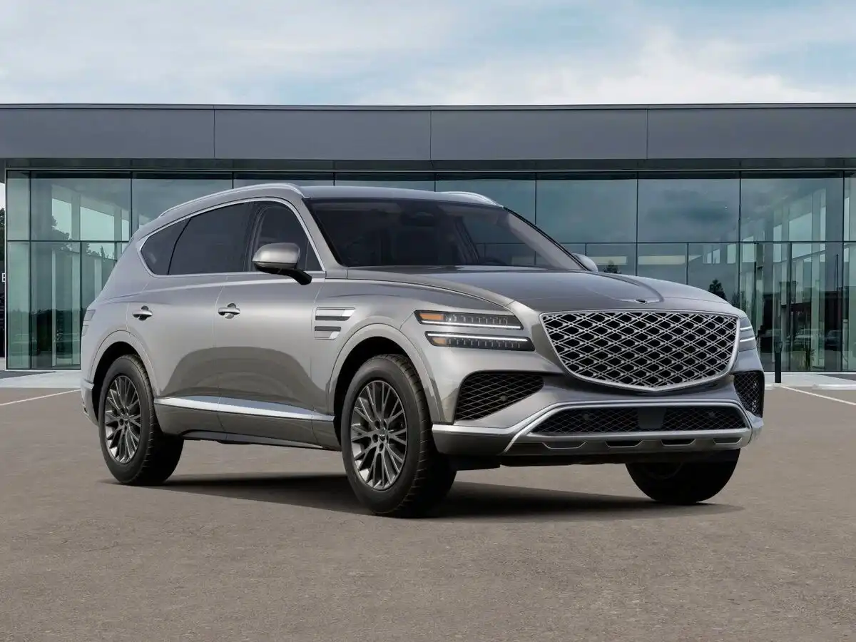 2027 Genesis GV80 2.5T Standard AWD's photo