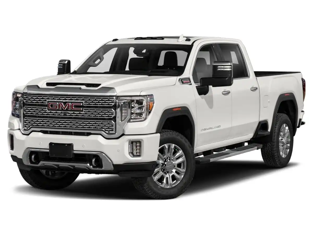 2020 GMC Sierra 4WD Crew Cab Standard Box Denali's photo