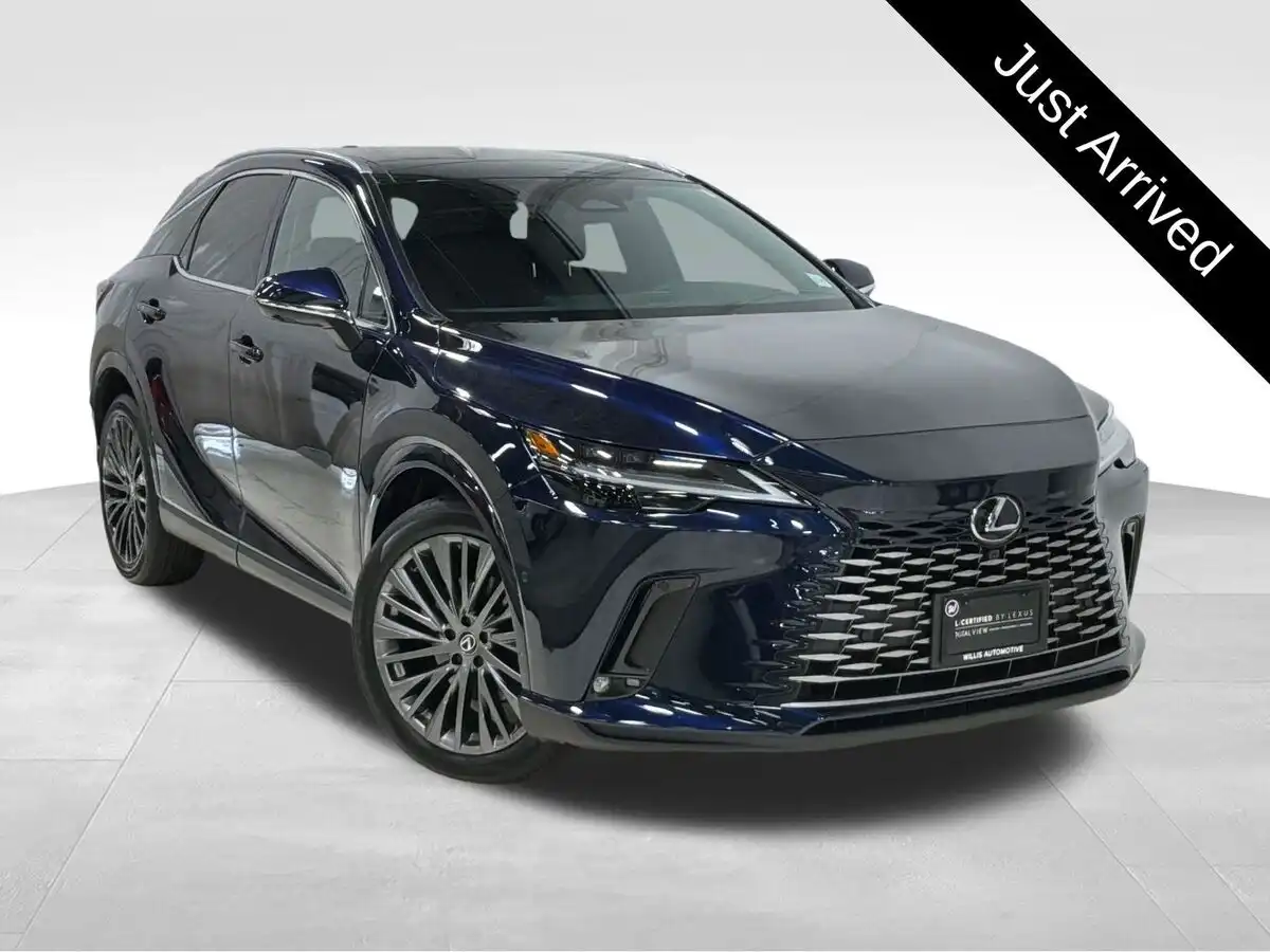 2024 Lexus RX 350 350 Luxury AWD's photo