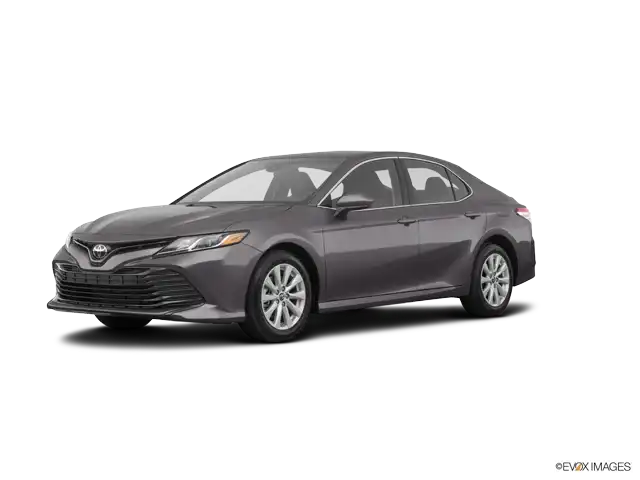 2018 Toyota Camry 3.5 Auto V6 XSE's photo