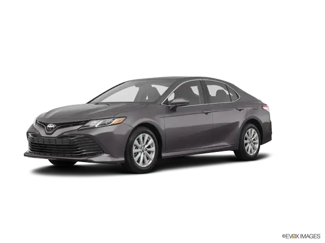 2018 Toyota Camry 3.5 Auto V6 XSE's photo