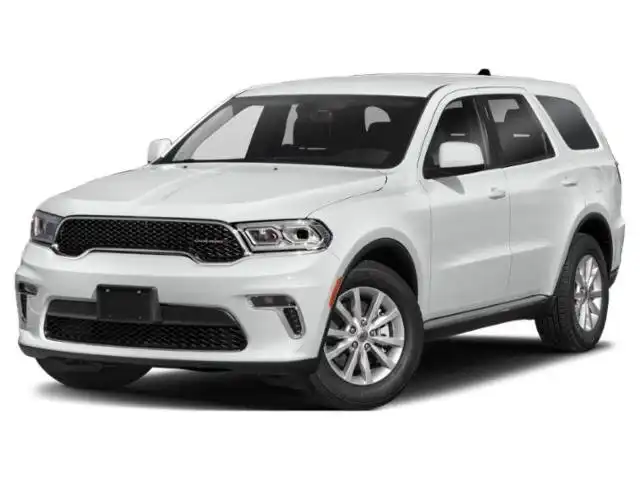 2023 Dodge Durango GT Plus AWD's photo
