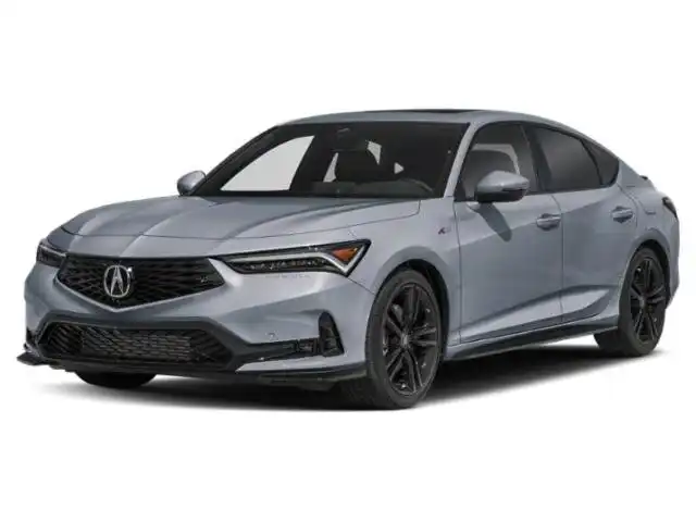 2026 Acura Integra A-Spec Technology Package with's photo