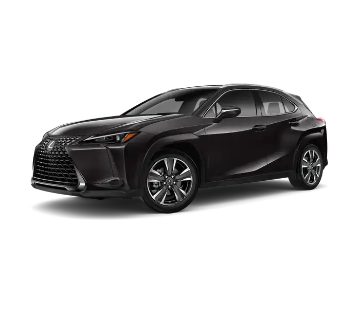2026 Lexus UX 300h 300h Premium AWD's photo