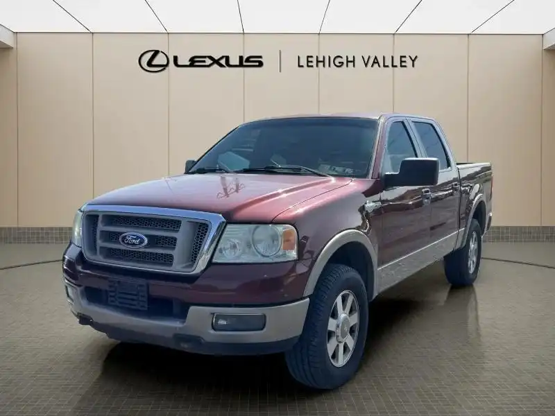 2005 Ford F-150 King Ranch 4x4 SuperCrew's photo