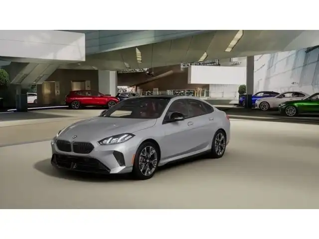 2027 BMW 2 Series 228 xDrive Gran Coupe's photo