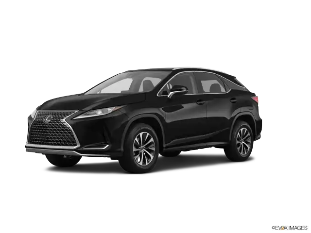 2021 Lexus RX 350 350 F SPORT Performance AWD's photo