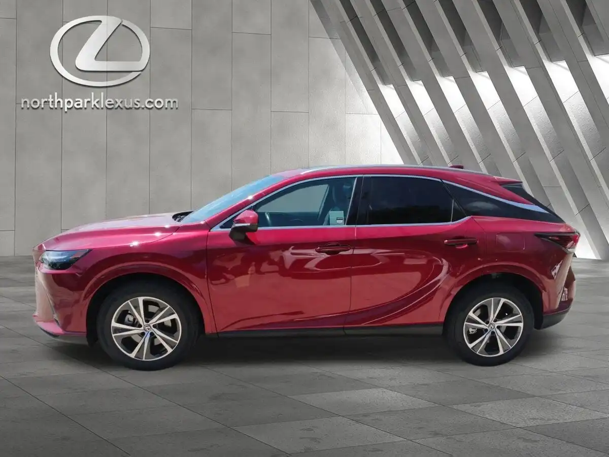 2024 Lexus RX 350 350 FWD's photo