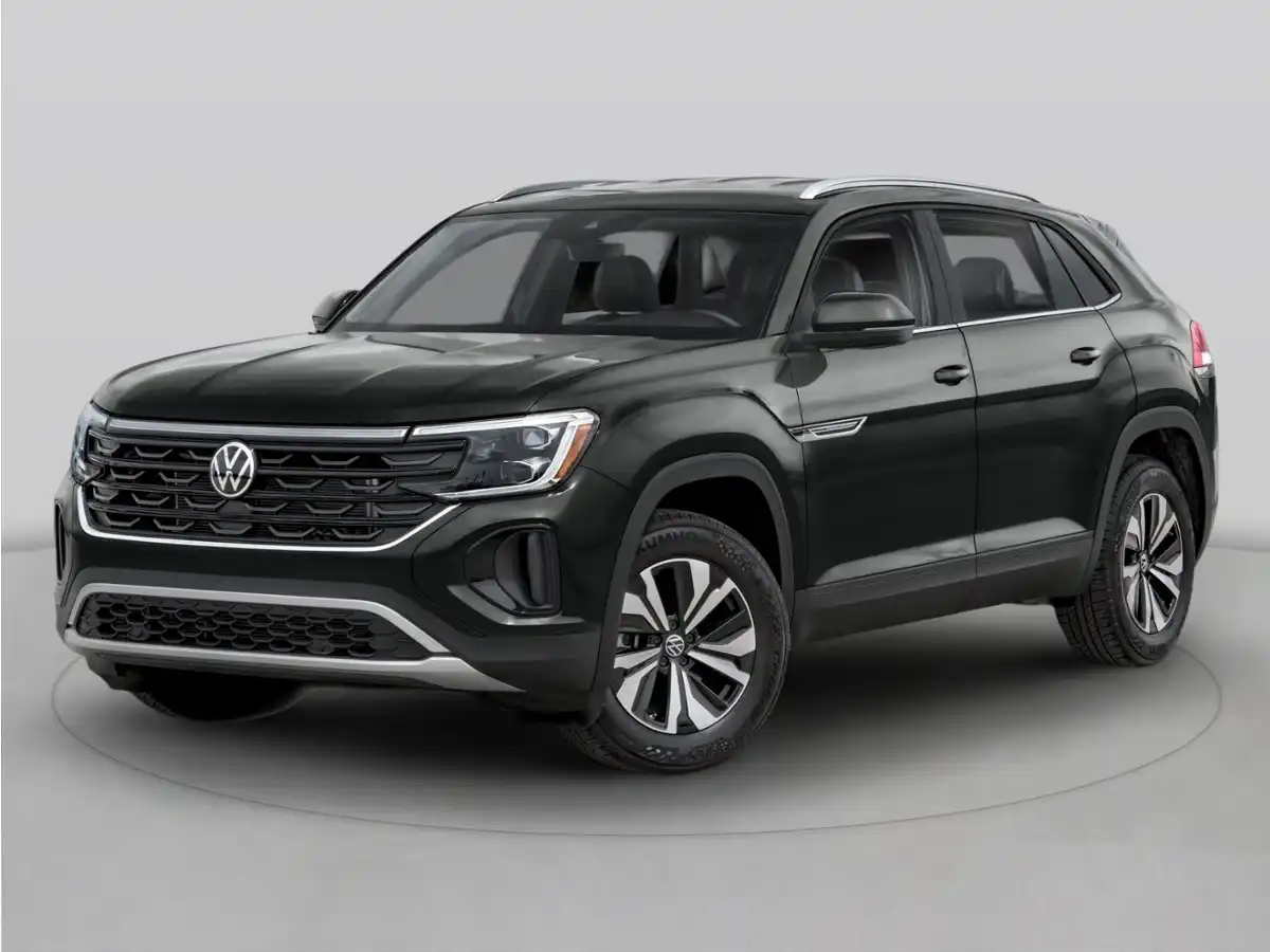 2026 Volkswagen Atlas Cross Sport 2.0T SE w/Tech's photo