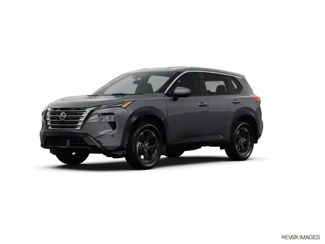 2024 Nissan Rogue SV FWD's photo