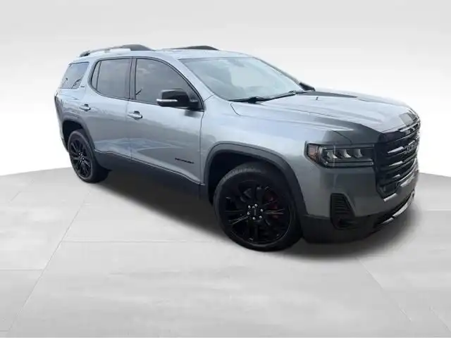 2023 GMC Acadia SLT AWD's photo